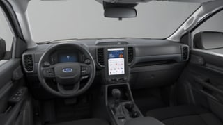 2026 Ford Ranger® Internal Image 2